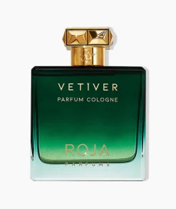 Vetiver EDP Pour Homme ROJA- Aromatic|Woody