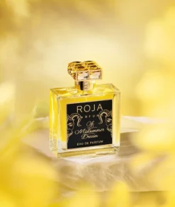 A Midsummer Dream ROJA- Oriental