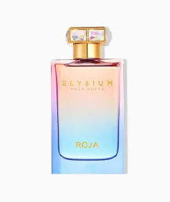 Elysium Eau de Parfum Pour Femme ROJA- Fruity|Floral