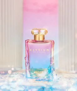 Elysium Eau de Parfum Pour Femme ROJA- Fruity|Floral