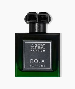 Apex Parfum pour Homme ROJA- Chypré