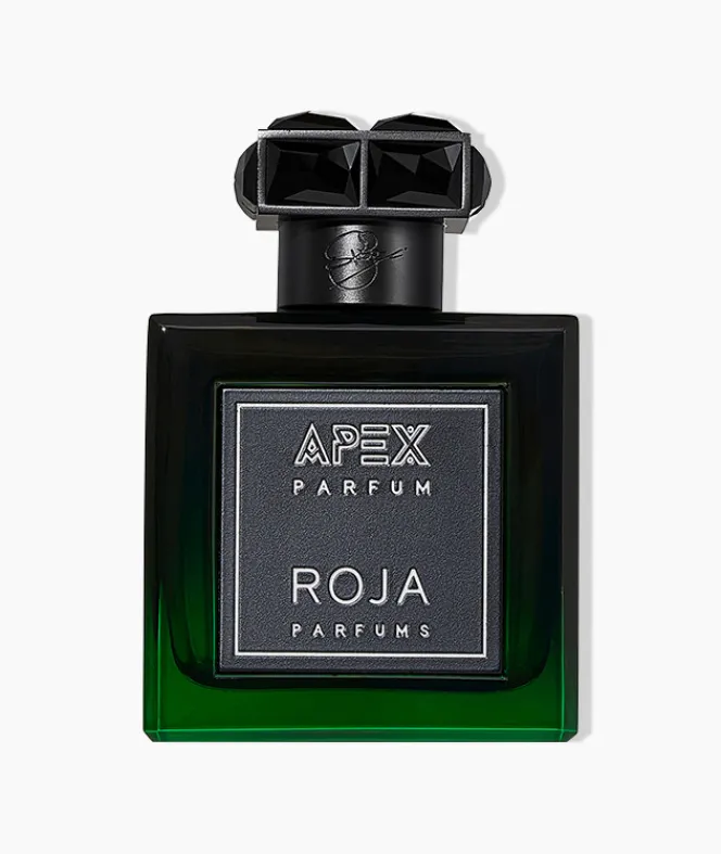 Apex Parfum pour Homme ROJA- Chypré