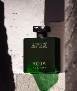 Apex Eau de Parfum pour Homme ROJA- Chypré
