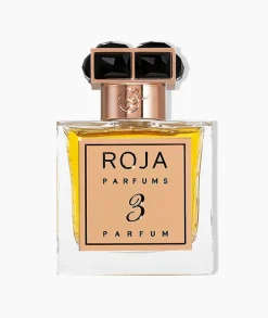 Parfum De La Nuit No.3 ROJA- Oriental|Floral