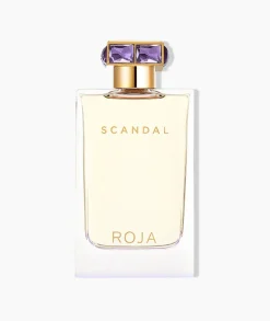 Scandal Eau de Parfum pour Femme ROJA- Floral
