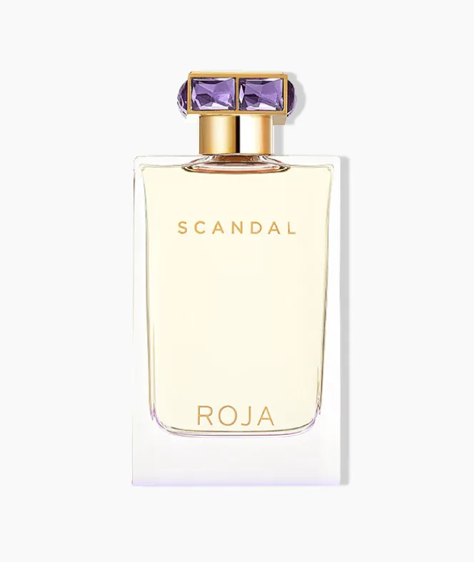 Scandal Eau de Parfum pour Femme ROJA- Floral