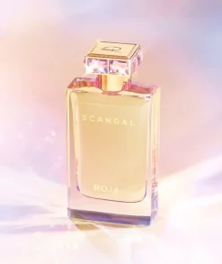 Scandal Eau de Parfum pour Femme ROJA- Floral