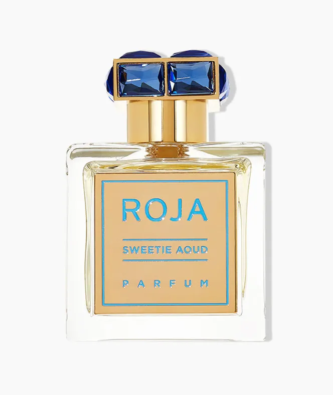 Sweetie Aoud ROJA- Gourmand|Oriental