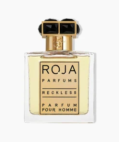 Reckless Parfum Pour Homme ROJA- Chypré