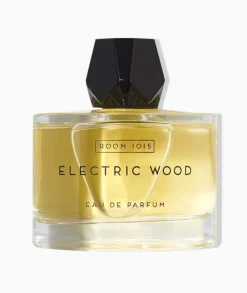 Electric Wood ROOM 1015- Powdery|Woody