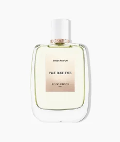 Pale Blue Eyes ROOS & ROOS- Oriental|Floral