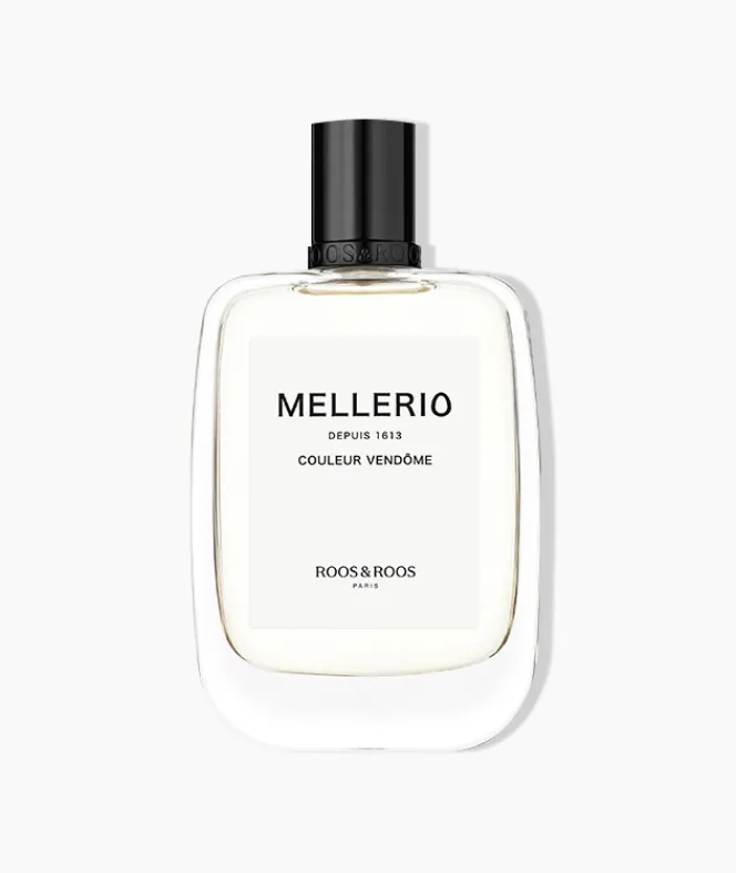 Couleur Vendôme ROOS & ROOS- Amber|Floral