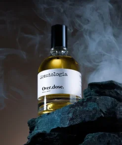 Over.dose SCENTOLOGIA- Woody