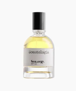 Synergy SCENTOLOGIA- Fruity