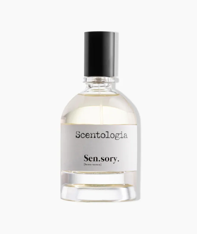 Sensory SCENTOLOGIA- Floral|Woody