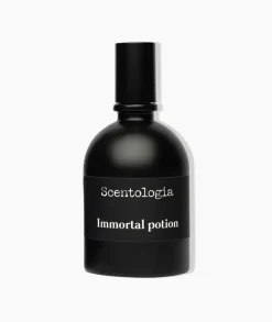 Immortal Potion SCENTOLOGIA- Oriental|Fruity