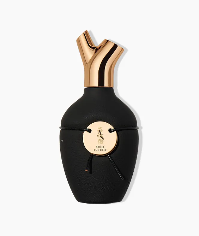 Chêne en Chêne SCENTS OF WOOD- Woody