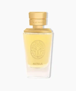 Patrius SOUL OF MAKEEN- Amber|Spicy