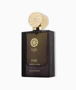 Fire STELLAR SCENTS- Gourmand|Floral