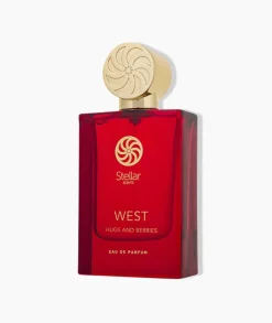 West STELLAR SCENTS- Amber|Fruity