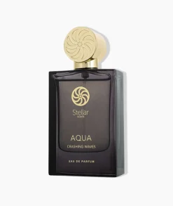 Aqua STELLAR SCENTS- Amber|Woody