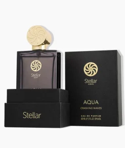 Aqua STELLAR SCENTS- Amber|Woody