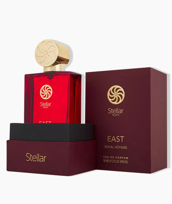 East STELLAR SCENTS- Fruity|Floral