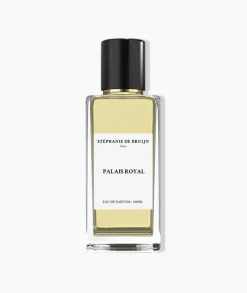 Palais Royal STEPHANIE DE BRUIJN PARIS- Oriental|Woody