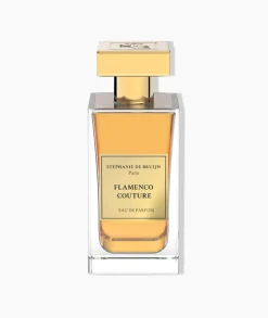 Flamenco Couture STEPHANIE DE BRUIJN PARIS- Oriental