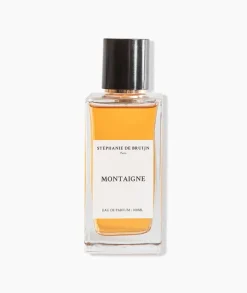 Montaigne STEPHANIE DE BRUIJN PARIS- Oriental|Woody