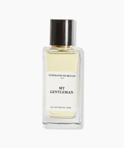 My Gentleman STEPHANIE DE BRUIJN PARIS- Aromatic|Fougère