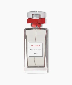 Mecca Oud STEPHANIE DE BRUIJN PARIS- Oriental