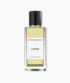 Candide STEPHANIE DE BRUIJN PARIS- Gourmand|Floral