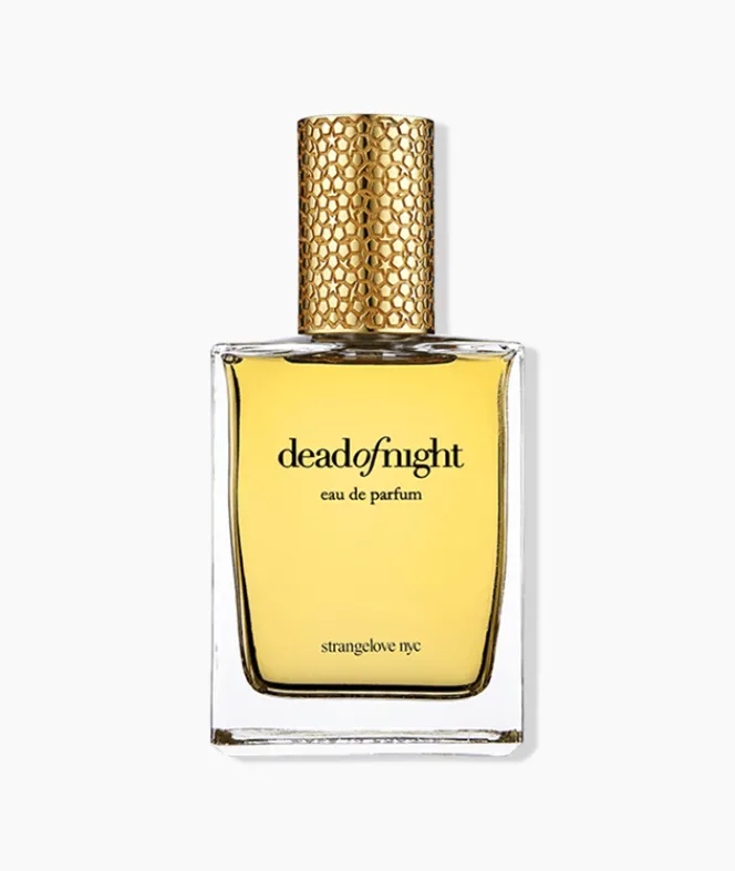 DeadofNight - EDP STRANGELOVE NYC- Oriental|Woody
