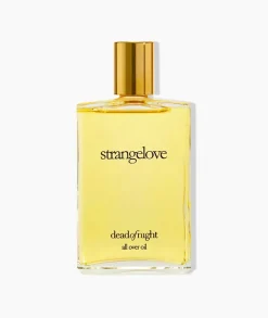 deadofnight All Over Oil STRANGELOVE NYC- Body Care