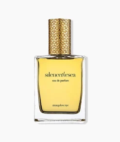 Silencethesea STRANGELOVE NYC- Aromatic|Aquatic