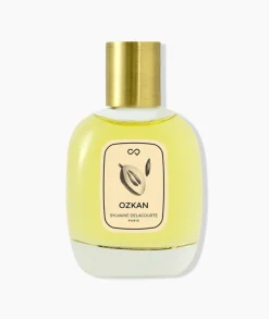 Ozkan SYLVAINE DELACOURTE- Citrusy|Leathery