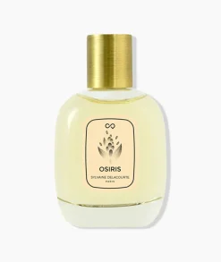 Osiris SYLVAINE DELACOURTE- Gourmand|Floral