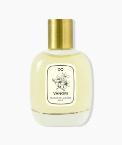 Vanori SYLVAINE DELACOURTE- Oriental|Floral