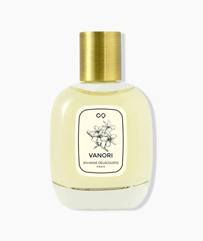 Vanori SYLVAINE DELACOURTE- Oriental|Floral