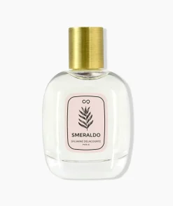 Smeraldo SYLVAINE DELACOURTE- Floral