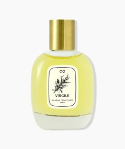 Virgile SYLVAINE DELACOURTE- Gourmand