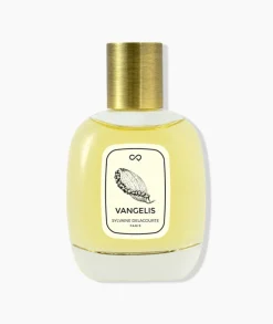 Vangelis SYLVAINE DELACOURTE- Gourmand|Spicy