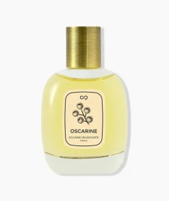 Oscarine SYLVAINE DELACOURTE- Fruity|Floral