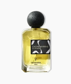 Cache Myrrhe TAYSHABA- Spicy|Powdery