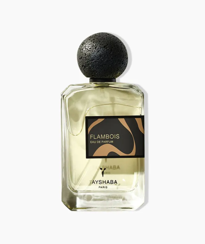 Flambois TAYSHABA- Amber|Spicy