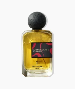 Ahmar Danse TAYSHABA- Spicy|Oriental