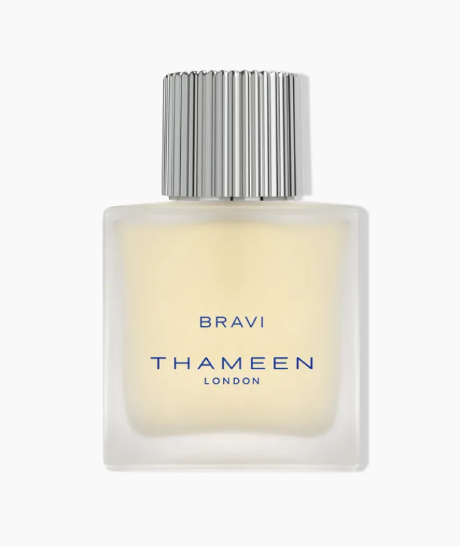 Bravi THAMEEN- Gourmand|Citrusy
