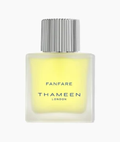 Fanfare THAMEEN- Citrusy|Floral