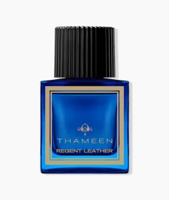 Regent Leather THAMEEN- Leathery
